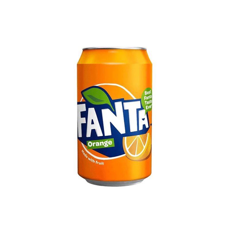 Fanta