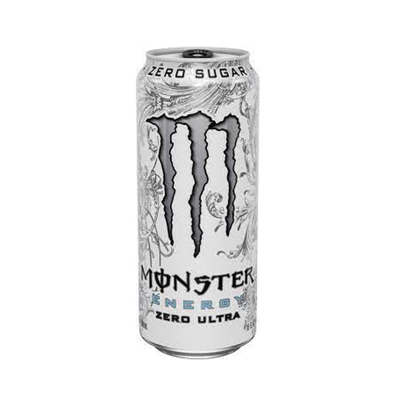 Monster Energy Ultra