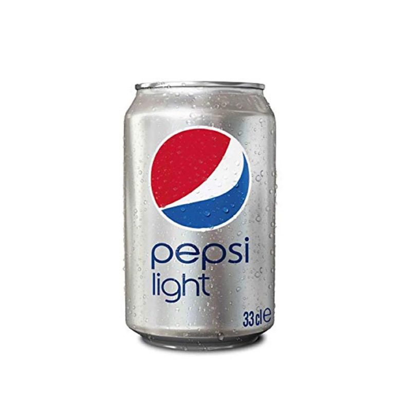 Pepsi Light-1