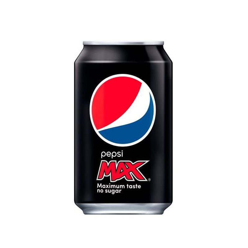 Pepsi Max