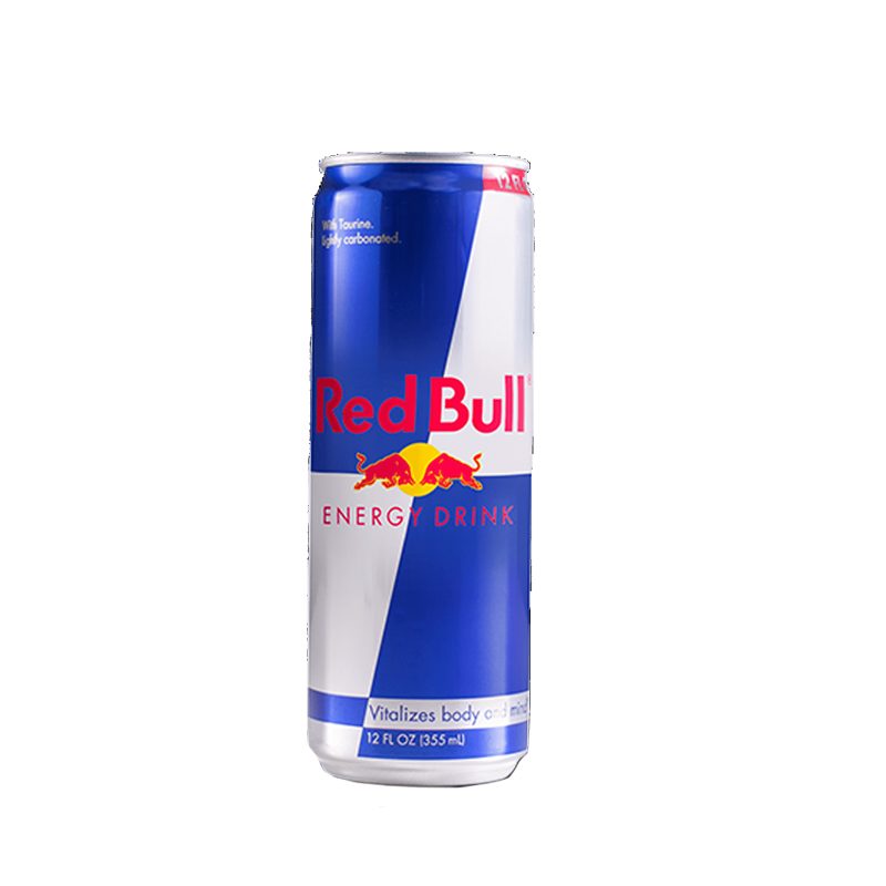 Red Bull