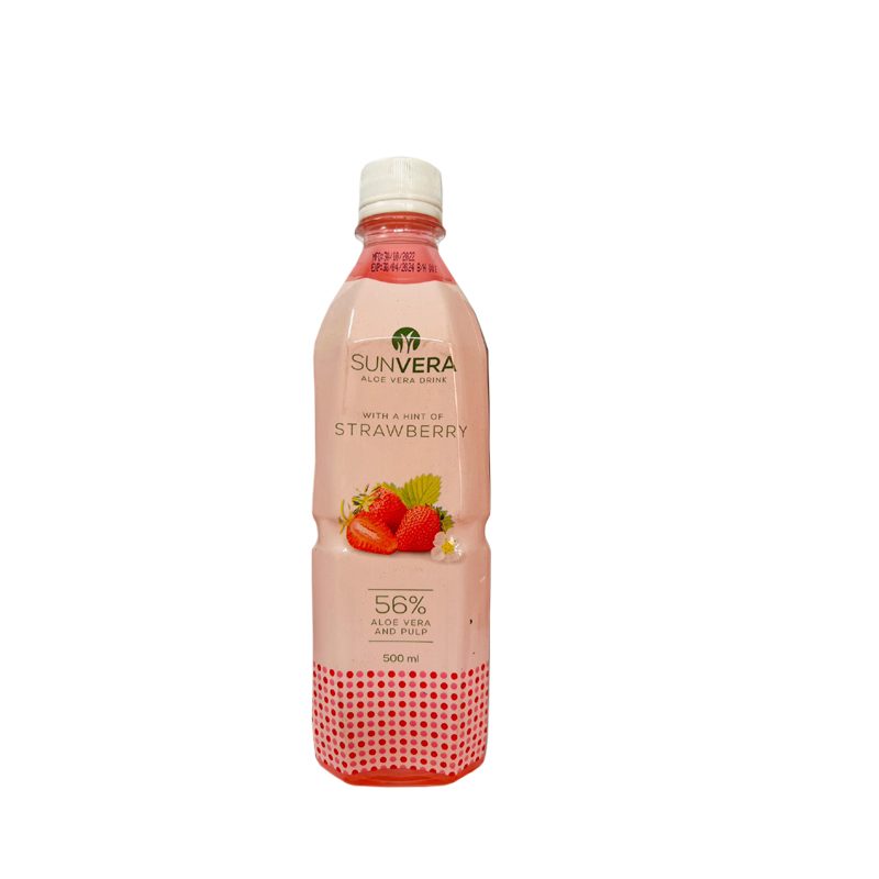 sunvera strawbary